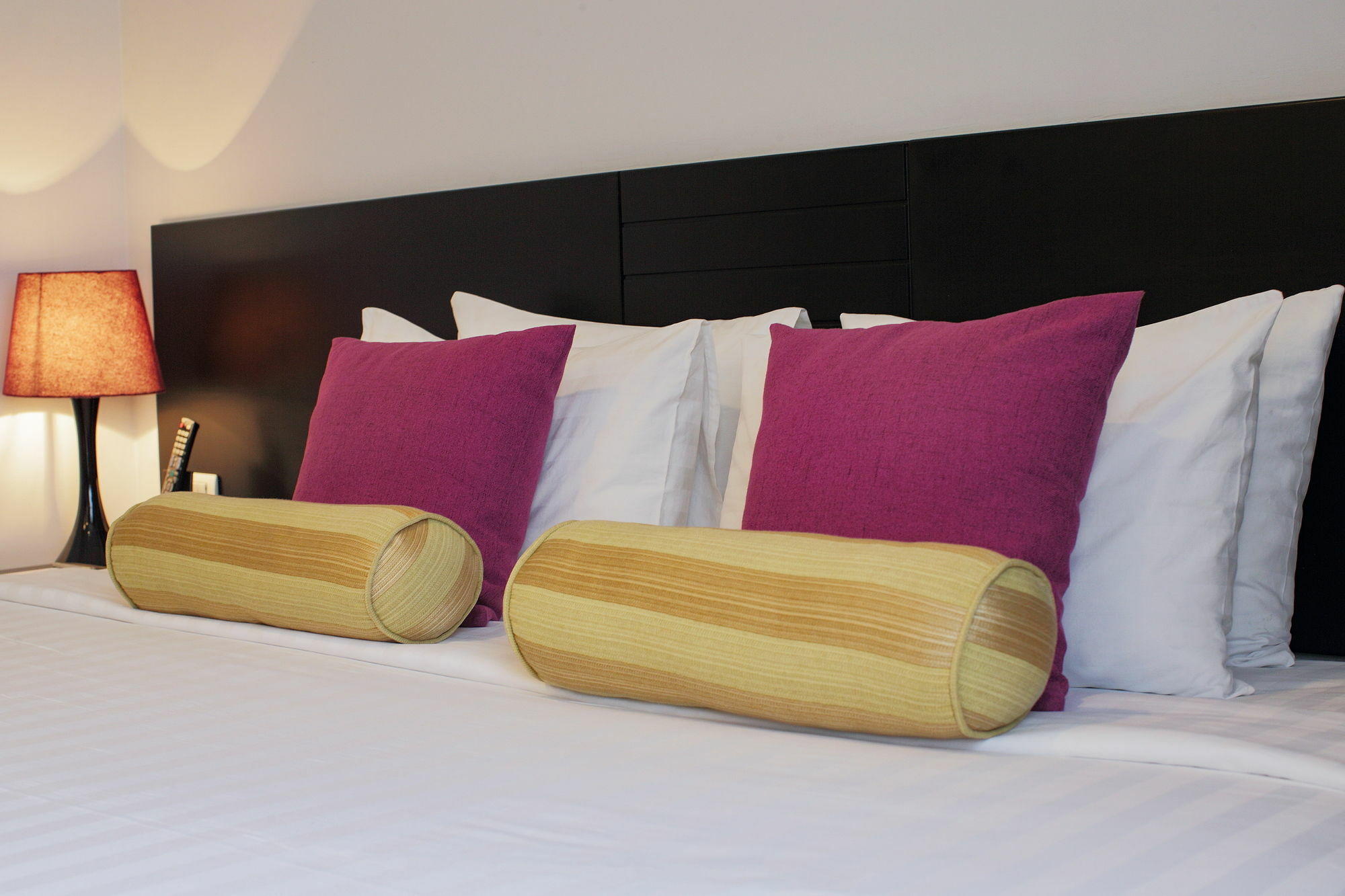 Lavender Hotel Ho Chi Minh City Exterior photo